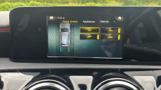Mercedes-Benz A-Class A180 AMG Line 5dr Petrol Hatchback